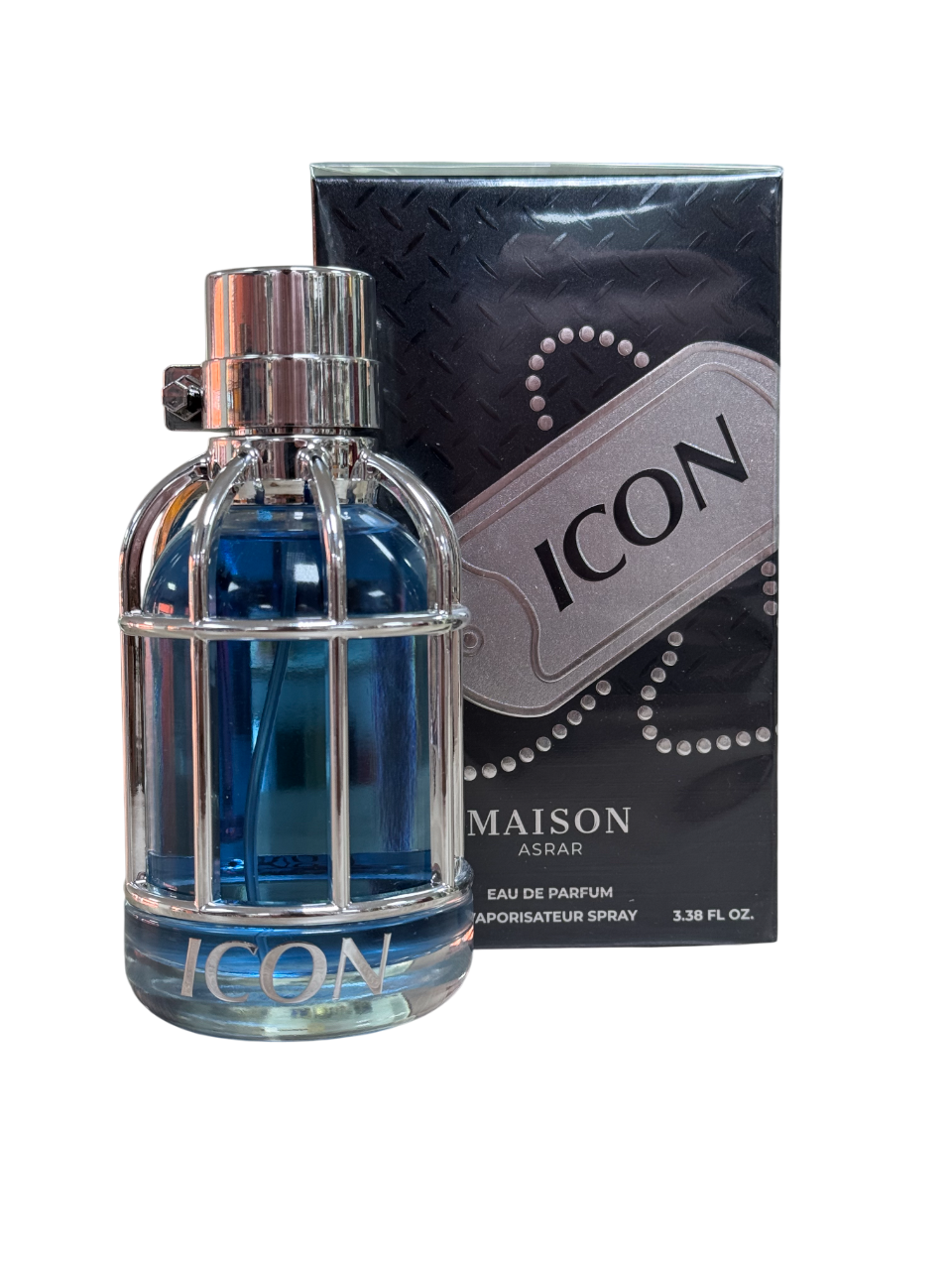 Perfume Maison Asrar Icon Edp 100 Ml
