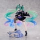 thumbnail image 4 of Figura Thunder Tech Hatsune Miku – ¡Punk! 20 × 23 cm, 4 of 6