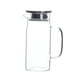 thumbnail image 2 of Jarra De Agua Fría De Vidrio Hervidor De Agua De Gran Capacidad Resistente Al Calor Como Se Describe, 2 of 5