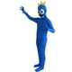 thumbnail image 2 of Disfraz Rainbow Friends Blue Niños- Roblox, 2 of 7