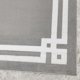 thumbnail image 4 of Alfombra Amigo Gris Claro 200x290, 4 of 6