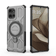 thumbnail image 2 of Funda FOXDOCK para Motorola Edge 50 5G , magnética, ligera, soporte 360°, antigolpes, 2 of 4