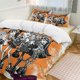 thumbnail image 1 of Monster HighCartoon Collection 3-Piece Comforter Set, Personalized Bedding Decor for Kids And Teens Bed Sheets, 1 of 5