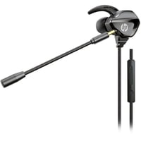 Hp - Audífonos Gamer 3.5Mm Con Micrófono Dhh-3113 - Ps