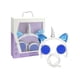 thumbnail image 1 of Audifonos Para Niños De Unicornio DMZ-11, 1 of 3