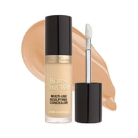 Too Faced - Corrector Too Face Born This Way Super Coverage, Color Beige Claro