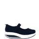 thumbnail image 1 of Zapatilla Sitka Azul Alquimia, 1 of 5
