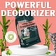 thumbnail image 5 of Desodorizante para gatos Spray & Sweep, 240 ml, suministro para un mes, 5 of 7