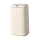 thumbnail image 4 of Botes De Basura Sin Contacto Para Baño Con Tapa, Cesto De Basura Para El Hogar, Inodoro De 40L, 4 of 5