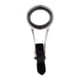 thumbnail image 5 of Caña De Pescar Guía Ojos Anillo De Cerámica Kit De Reparación De Punta Plegable DIY Size_2, 5 of 5