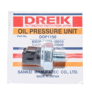 Repuestos Del Sol - Bulbo Aceite Toyota Tercel 1.5 1993 1994