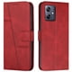 thumbnail image 1 of Funda Flip Para Moto G54 – Carcasa Delgada Y Resistente A Impactos Con Soporte Para Uso Diario Y Profesional, 1 of 5