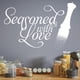 thumbnail image 2 of Decomural Seasoned With Love Kitchen WS-40844, 2 of 2