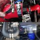 thumbnail image 5 of 10 abrazaderas T-Bolt de acero inoxidable de 44-51 mm para manguera, 5 of 8