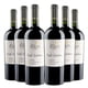 thumbnail image 1 of 6 Vinos Valle Secreto First Edition Carmenere, 1 of 3