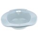 thumbnail image 4 of Mujeres Embarazadas Hemorroides Paciente Hombres Aseo Ba?era De Asiento Sitz Lavabo De Cadera Azul, 4 of 5