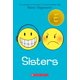 thumbnail image 1 of Sisters: Novela Gráfica (GRAPHIX), 1 of 1