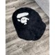 thumbnail image 2 of ALFOMBRA Luxape 70x50 cm Bape Baby Milo Azul Camo, 2 of 9