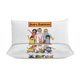 thumbnail image 5 of Bob's Burgers Duvet Cover Set, 3 Piece Bedding Set Decorative Comforter Cover Set, 5 of 5
