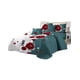 thumbnail image 1 of Cubrecama Quilt 2 Plazas Verano - Ligero Y Suave E18, 1 of 3