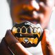 thumbnail image 4 of Protector Bucal Loud Mouth 3D Chrome Grillz para Adultos y Jóvenes, 4 of 8