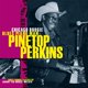 thumbnail image 1 of CD de música JSP "Chicago Boogie Blues Piano Man" de Pinetop Perkins, 1 of 1