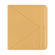 thumbnail image 1 of Funda Protectora SleepCover para Kobo Libra Colour - Amarillo, 1 of 3
