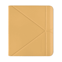 Funda Protectora Sleepcover Para Kobo Libra Colour - Amarillo