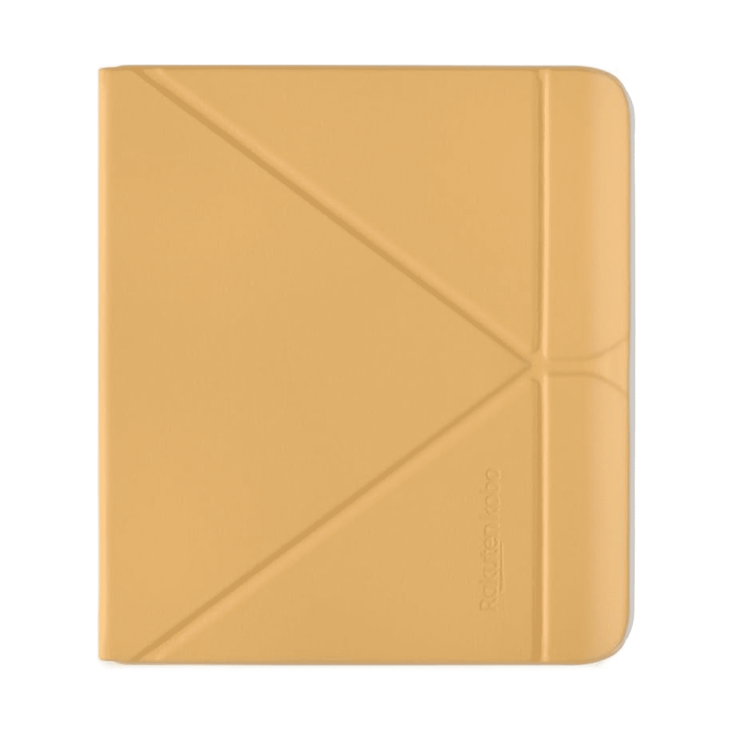 Funda Protectora Sleepcover Para Kobo Libra Colour - Amarillo