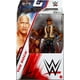thumbnail image 3 of Figura de acción Mattel WWE Elite The Rock Series #115 de 15 cm, 3 of 3