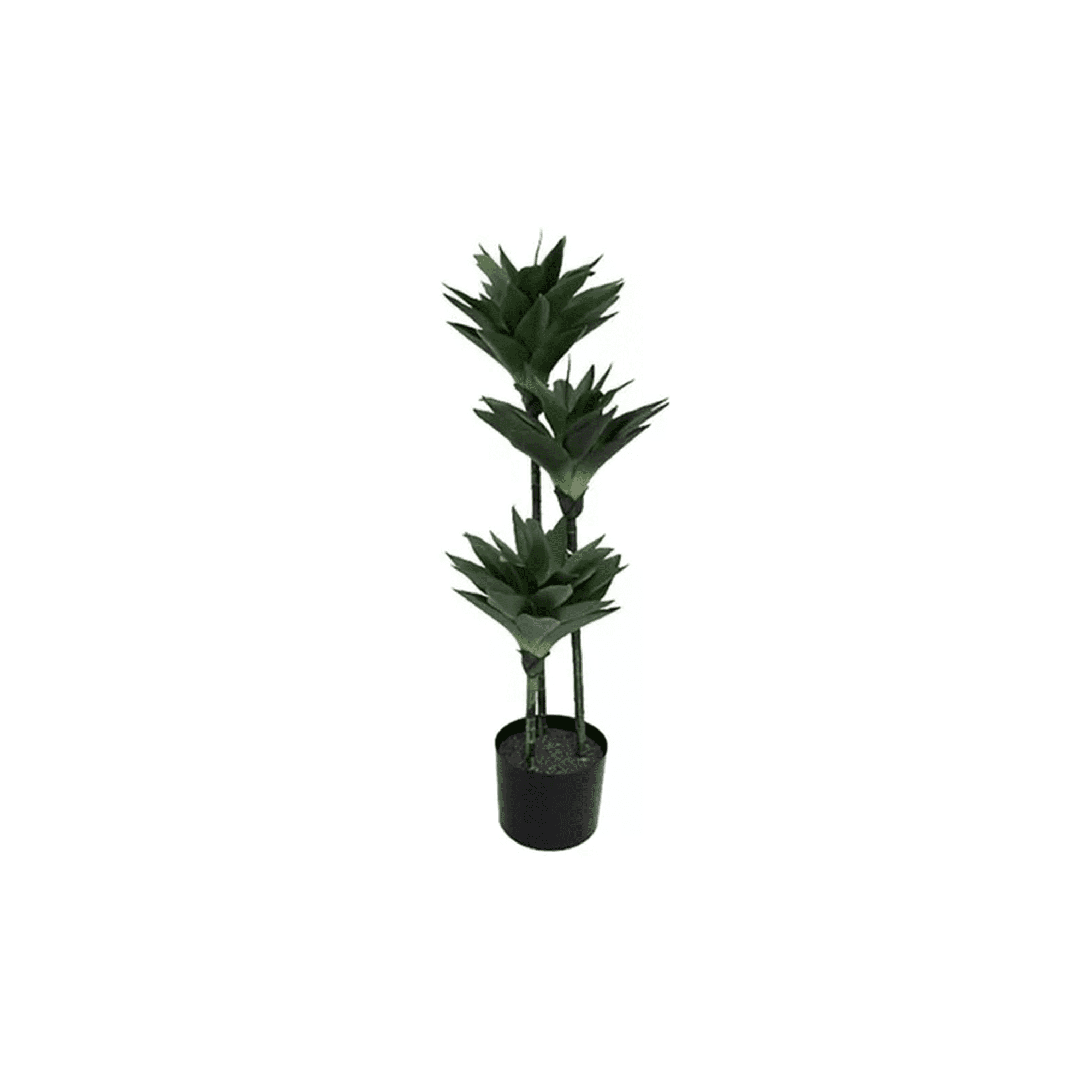 Genérico - Planta Artificial 72cm