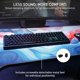 thumbnail image 4 of Teclado gamer CHERRY XTRFY MX 3.1 con cable, RGB, switches rojos, 4 of 6