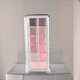 thumbnail image 2 of Paleta de sombras de ojos Clio Pro Eye Air #04 Pink Pairing, 2 of 4