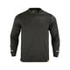 thumbnail image 1 of Polera Work Dry Hombre Manga Larga Negro Talla XL, 1 of 3