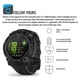 thumbnail image 3 of Garmin Instinct 3 45mm Reloj Inteligente GPS con Pantalla AMOLED Paquete, 3 of 7