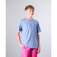 thumbnail image 3 of Polera junior manga corta Flower XV1377 Polemic, 3 of 3