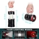thumbnail image 4 of Farol EZORKAS Camping Essentials con linterna, paquete de 2, 4 of 6