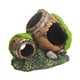 thumbnail image 4 of Paisajismo Del Tanque De Peces Decoración Roca Cueva Casa Acuario Paisaje Ornamento 14x9x11cm, 4 of 5