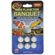 thumbnail image 1 of Bloque de alimentación Zoo Med Laboratories AZMBB5 Plancton Banquet Mini, 1 of 2