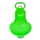 thumbnail image 3 of Trineo De Nieve De Invierno Trineo Para Niños Trineo Trineo Para Hierba Arena Patín Toboggan Verde, 3 of 5