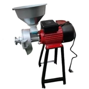 Alterna - Molino 2 En 1 +2 Piedras - Molino Granos Choclo