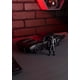 thumbnail image 2 of Auto de metal Jada Toys DC Comics The Batman Batimóvil 1:24, 2 of 9