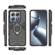 thumbnail image 2 of FOXDOCK Funda Antigolpes para Xiaomi 14T Pro – Protección Total con Soporte y Diseño Robusto, 2 of 5