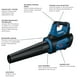 thumbnail image 2 of Soplador BOSCH GBL18V-450N PROFACTOR™ 18V (herramienta básica), 2 of 3
