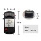 thumbnail image 4 of Kit de control remoto para ventilador de techo Onisamt 110V/220V, 4 of 6