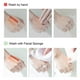 thumbnail image 4 of Esponja facial, borla para polvos faciales, esponja facial limpia, desmaquillante, lavado facial, 4 of 6