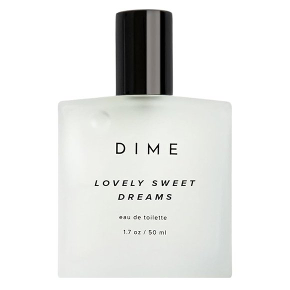 Perfume DIME Beauty Lovely Sweet Dreams 50 mL Eau de Toilette