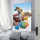 thumbnail image 3 of Cuadro Decorativo Colgante Hop Desmarcar 20x30 cm, 3 of 6