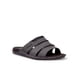 thumbnail image 1 of Sandalias Hombre Cuero Mallorca-9-21 Cardinale negro 44, 1 of 4
