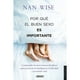 thumbnail image 1 of Libro Por Qué El Buen Sexo Es Importante, 1 of 2